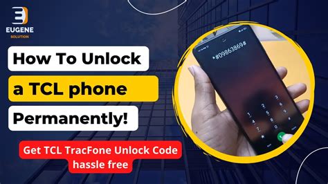 UnfreezeMCK which is a code to reset phone freeze, when too many wrong codes are entered SPCK Which is a service provider code to reset second level of lock. . Tcl 20xe unlock code